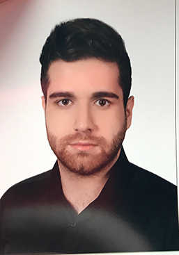 شایان رحیمیان